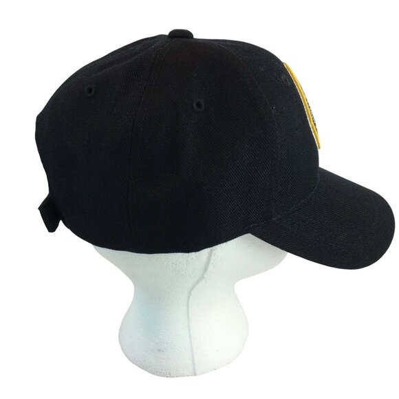 Pittsburgh Pirates Baseball Hat Cap 47 Forty Seven Brand  Snap Back One Size u - Picture 7 of 7